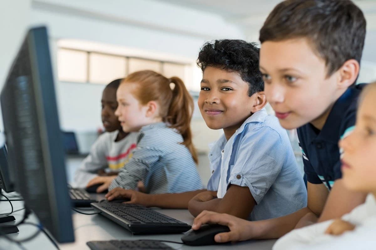Train at the Coder Gym